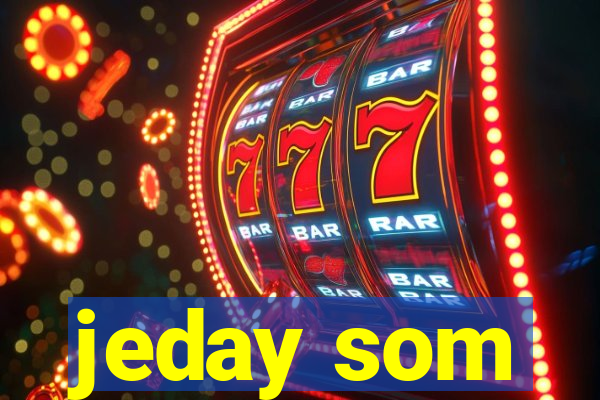 jeday som